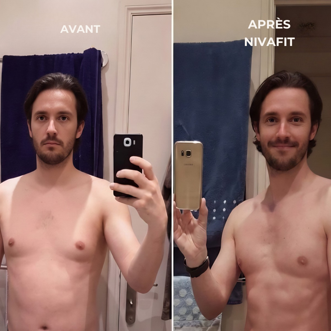 Le Débardeur Compression