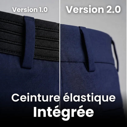 Le Pantalon Rivoli