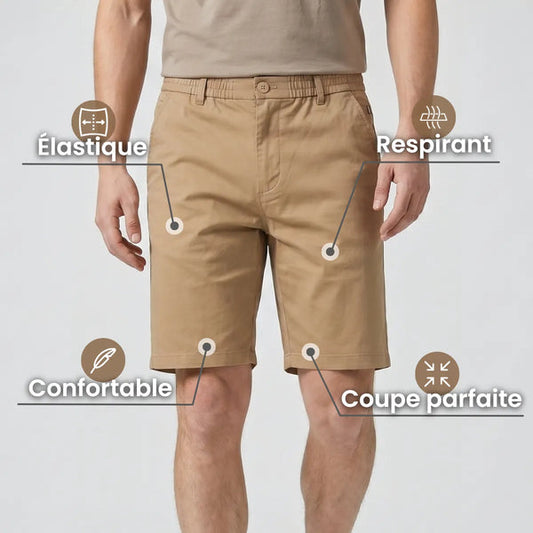 Le Short Cassini