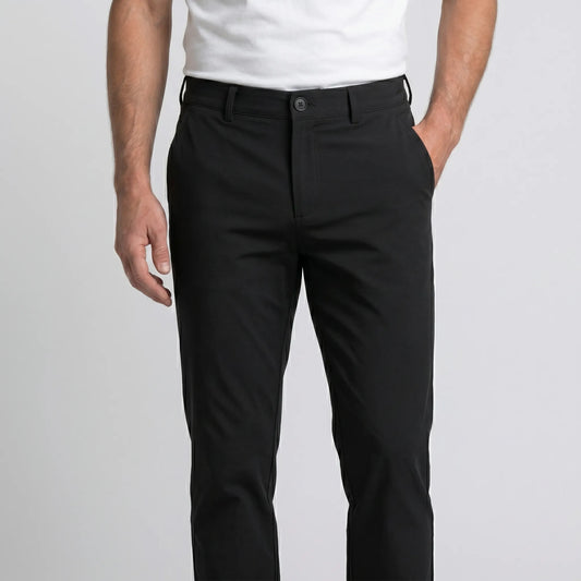 Le Pantalon Rivoli